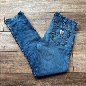 Carhartt Rugged Flex Denim Jeans